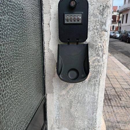 Appartamento Casa Di Max Brindisi Esterno foto