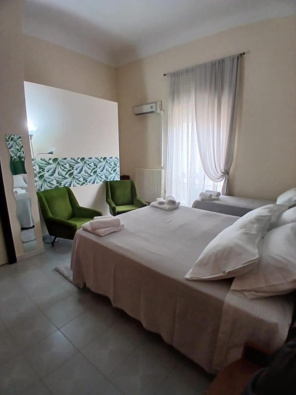 Appartamento Casa Di Max Brindisi Esterno foto