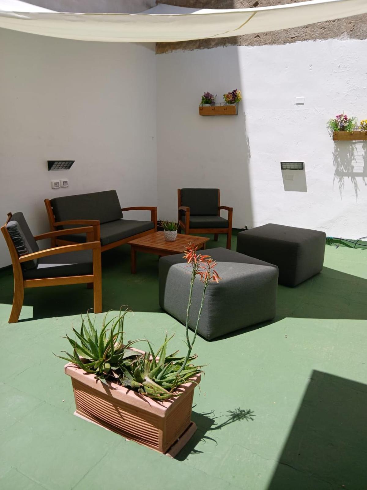 Appartamento Casa Di Max Brindisi Esterno foto