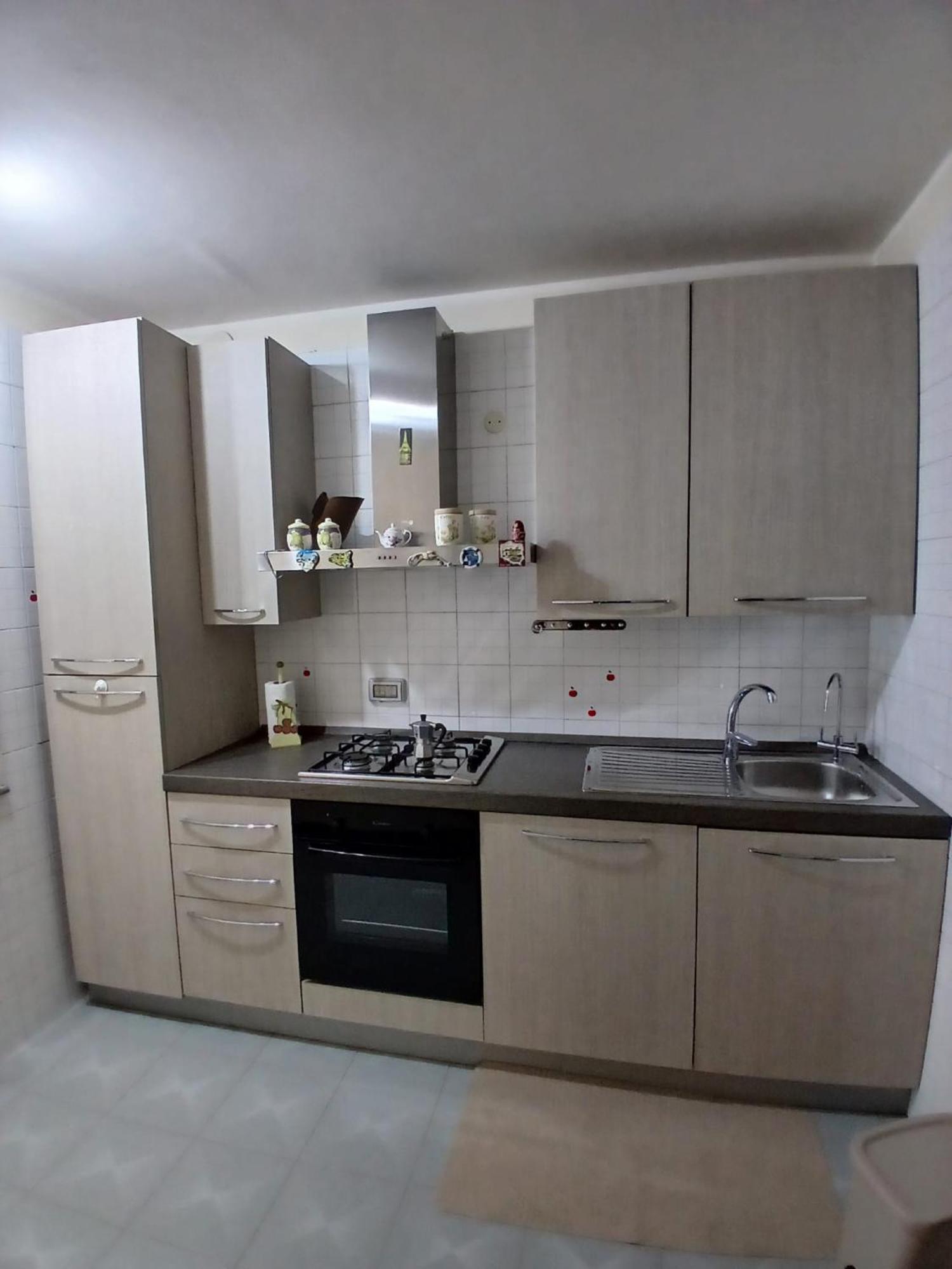 Appartamento Casa Di Max Brindisi Esterno foto