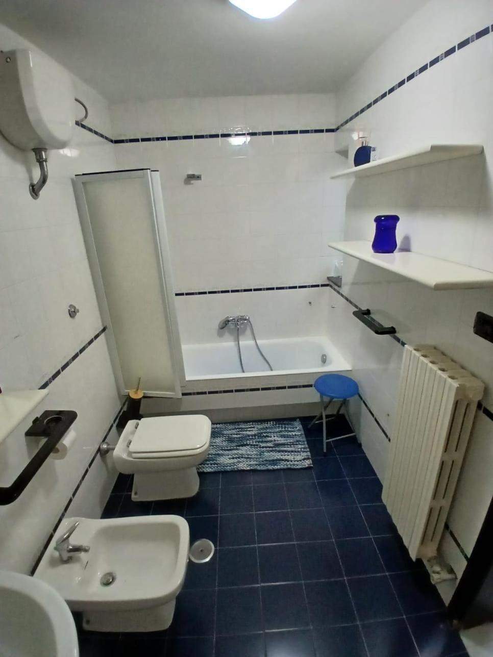 Appartamento Casa Di Max Brindisi Esterno foto