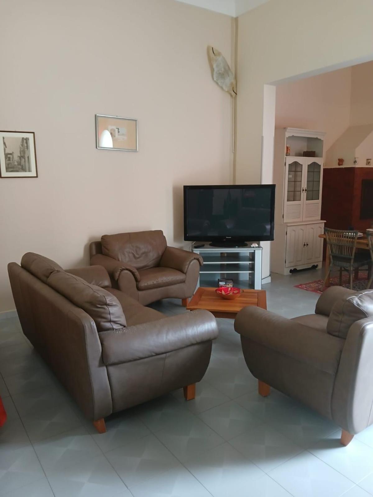 Appartamento Casa Di Max Brindisi Esterno foto