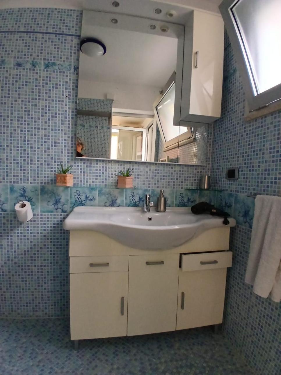 Appartamento Casa Di Max Brindisi Esterno foto