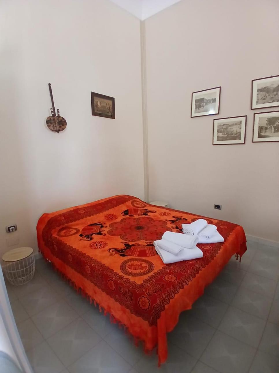 Appartamento Casa Di Max Brindisi Esterno foto