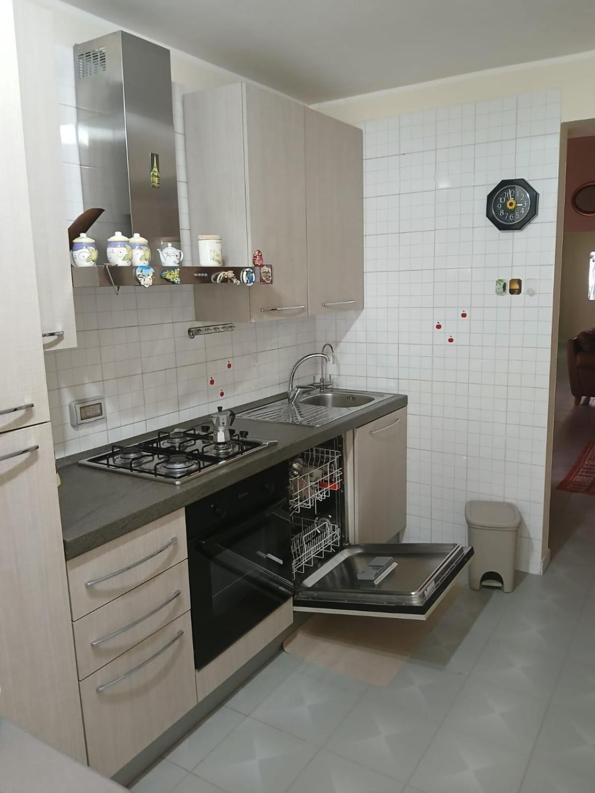 Appartamento Casa Di Max Brindisi Esterno foto