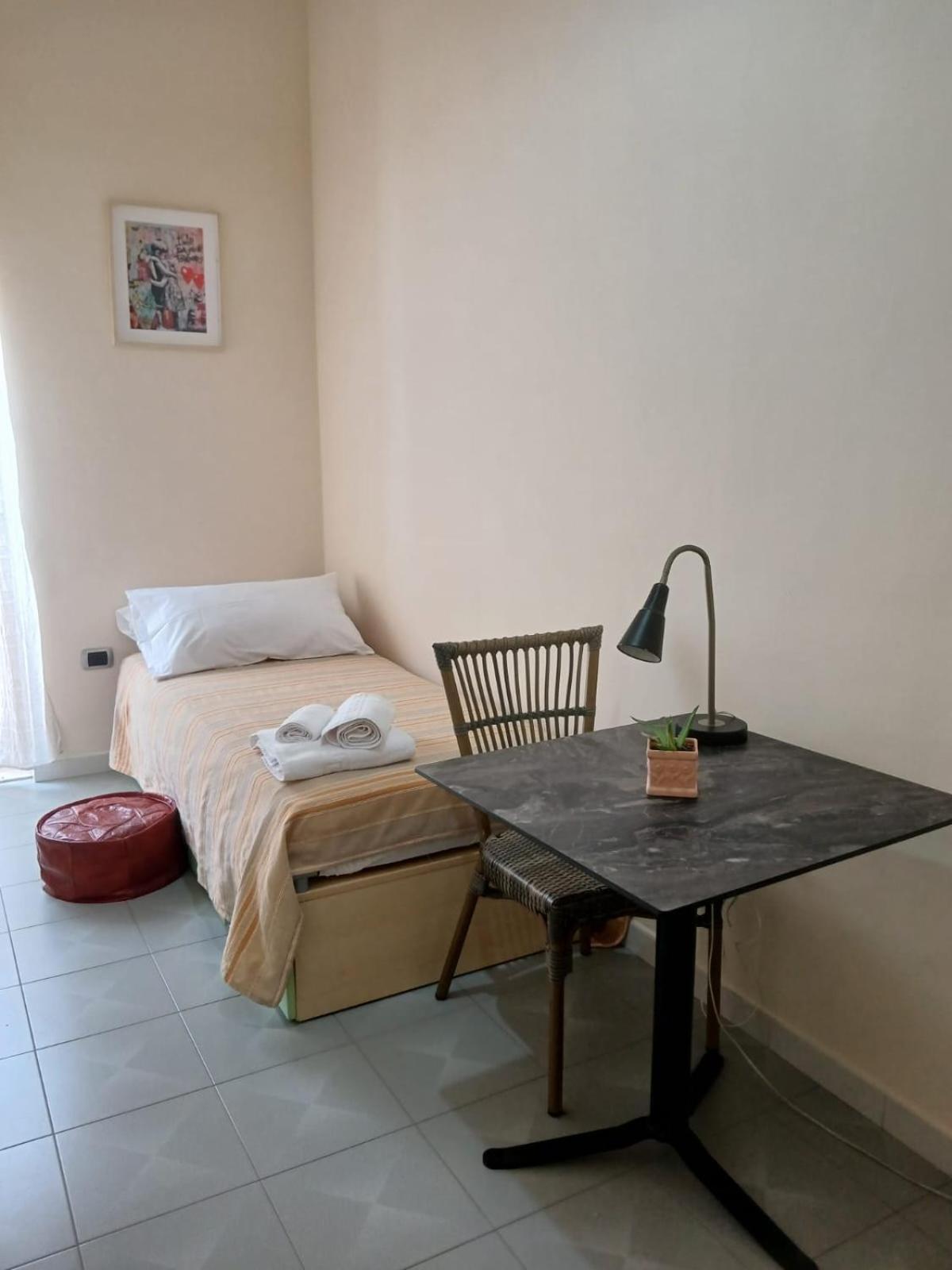Appartamento Casa Di Max Brindisi Esterno foto