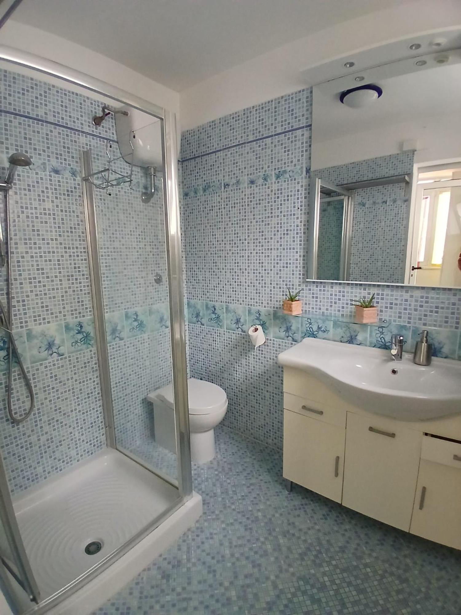 Appartamento Casa Di Max Brindisi Esterno foto